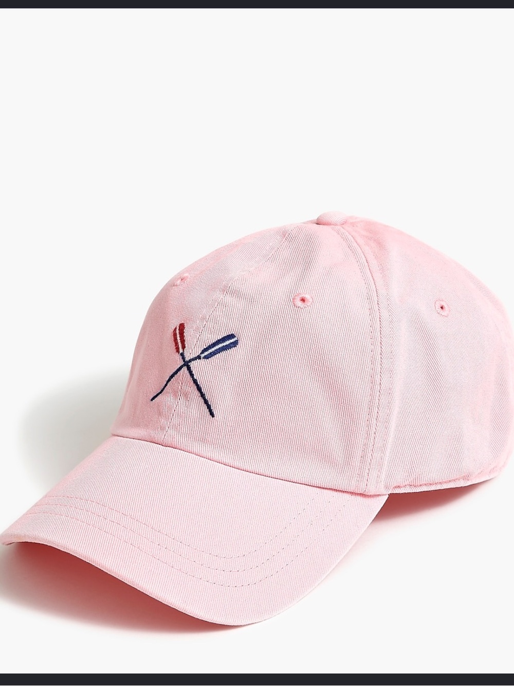 J. Crew Baseball Cap
